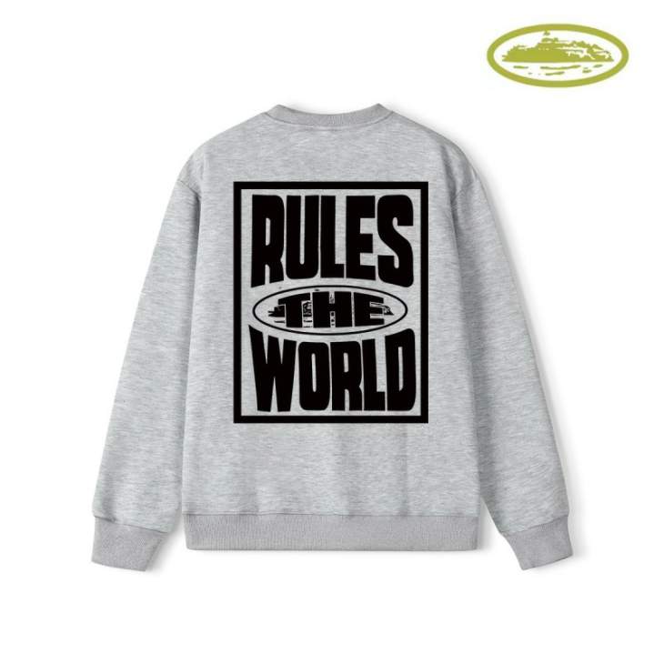 Corteiz Sweatshirt _SKUCorteizS-2XLastxC104331434